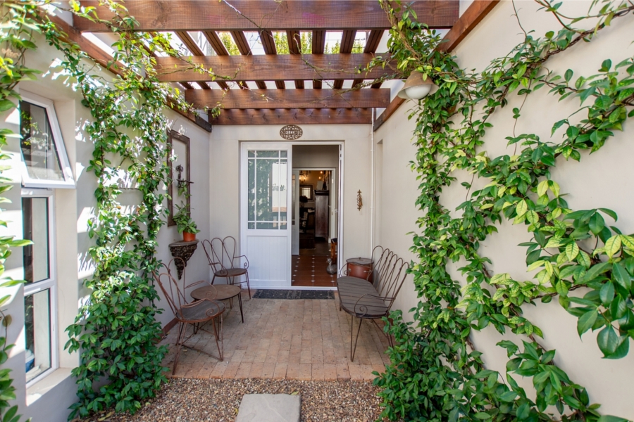 4 Bedroom Property for Sale in Port Owen Western Cape